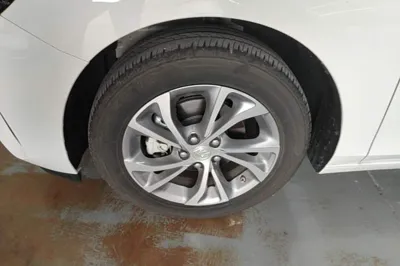 Buick Verano 2023, 5700 км, за 12129 USD - фото 10
