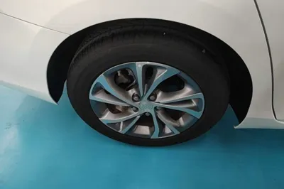 Buick Verano 2023, 5700 км, за 12129 USD - фото 11