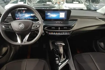 Buick Verano 2023, 5700 км, за 12129 USD - фото 12