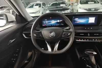 Buick Verano 2023, 5700 км, за 12129 USD - фото 13