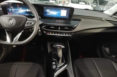 Buick Verano 2023, 5700 км, за 12129 USD - фото 16