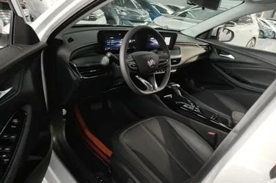 Buick Verano 2023, 5700 км, за 12129 USD - фото 17