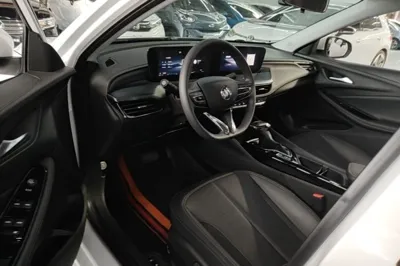 Buick Verano 2023, 5700 км, за 12129 USD - фото 18