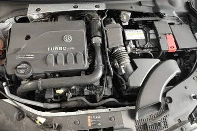 Buick Verano 2023, 5700 км, за 12129 USD - фото 24