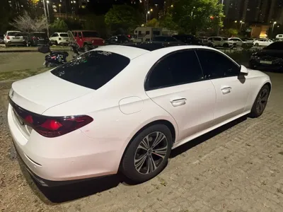 Mercedes-Benz E-Class 2025, 30000 км, за 17579.1 USD - фото 6