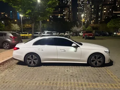 Mercedes-Benz E-Class 2025, 30000 км, за 17579.1 USD - фото 8