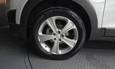 ChevroletGMDaewoo Captiva 2015, 108012 км, за 2578 USD