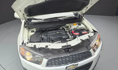 ChevroletGMDaewoo Captiva 2015, 108012 км, за 2560.06 USD - фото 6