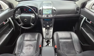 ChevroletGMDaewoo Captiva 2015, 108012 км, за 2560.06 USD - фото 7