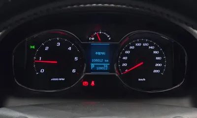 ChevroletGMDaewoo Captiva 2015, 108012 км, за 2560.06 USD - фото 8