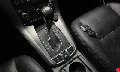 ChevroletGMDaewoo Captiva 2015, 108012 км, за 2560.06 USD - фото 9