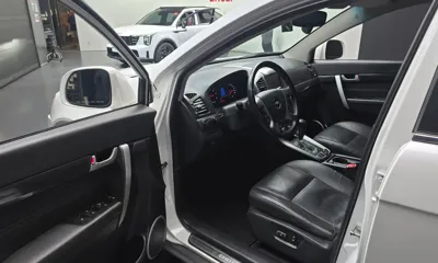 ChevroletGMDaewoo Captiva 2015, 108012 км, за 2560.06 USD - фото 10