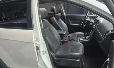 ChevroletGMDaewoo Captiva 2015, 108012 км, за 2560.06 USD - фото 12
