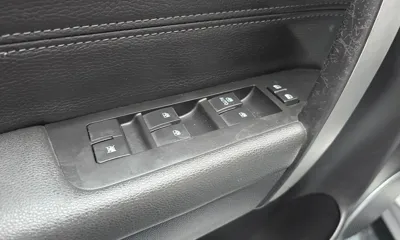 ChevroletGMDaewoo Captiva 2015, 108012 км, за 2560.06 USD - фото 14