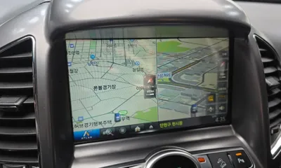ChevroletGMDaewoo Captiva 2015, 108012 км, за 2560.06 USD - фото 17