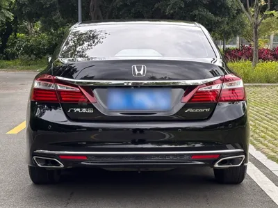 Honda Accord 2016, 129300 км, за 10378 USD - фото 6