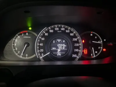 Honda Accord 2016, 129300 км, за 10378 USD - фото 7