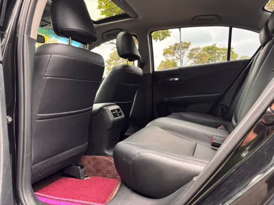 Honda Accord 2016, 129300 км, за 10378 USD - фото 12