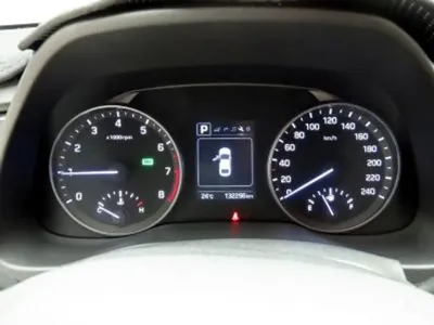 Hyundai Avante 2018, 132293 км, за 149.84 USD - фото 6