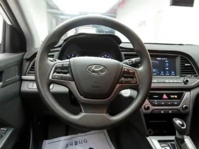 Hyundai Avante 2018, 132293 км, за 149.84 USD - фото 8