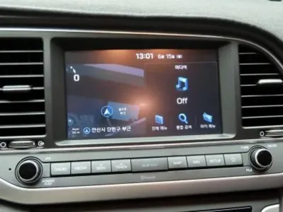 Hyundai Avante 2018, 132293 км, за 149.84 USD - фото 9