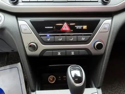 Hyundai Avante 2018, 132293 км, за 149.84 USD - фото 10