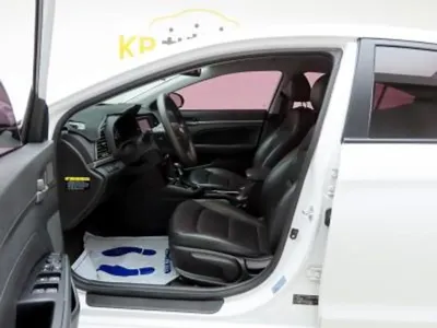 Hyundai Avante 2018, 132293 км, за 149.84 USD - фото 13