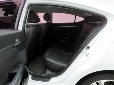 Hyundai Avante 2018, 132293 км, за 149.84 USD - фото 14
