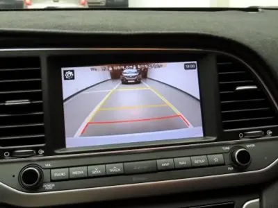 Hyundai Avante 2018, 132293 км, за 149.84 USD - фото 16