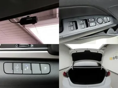 Hyundai Avante 2018, 132293 км, за 149.84 USD - фото 18