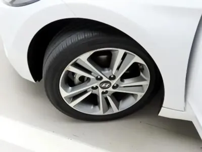 Hyundai Avante 2018, 132293 км, за 149.84 USD - фото 19