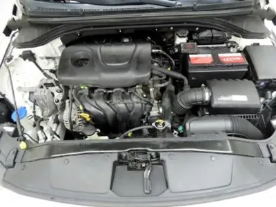 Hyundai Avante 2018, 132293 км, за 149.84 USD - фото 20