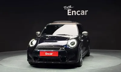 MINI Cooper 2022, 20928 км, за 22095.81 USD