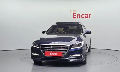 Genesis G80 2019, 101955 км, за 13719.31 USD