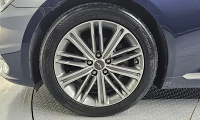 Genesis G80 2019, 101955 км, за 13719.31 USD