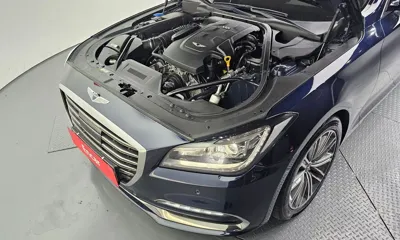 Genesis G80 2019, 101955 км, за 13596.16 USD - фото 6