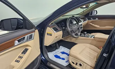 Genesis G80 2019, 101955 км, за 13596.16 USD - фото 10