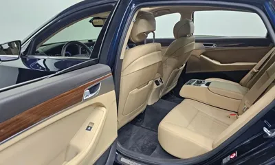 Genesis G80 2019, 101955 км, за 13596.16 USD - фото 11