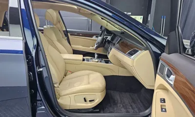 Genesis G80 2019, 101955 км, за 13596.16 USD - фото 12