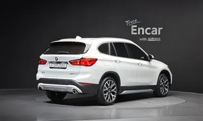 BMW X1 2022, 49260 км, за 17186.69 USD
