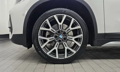 BMW X1 2022, 49260 км, за 17186.69 USD