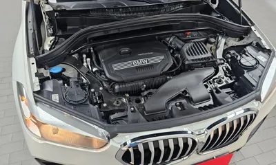 BMW X1 2022, 49260 км, за 17067.09 USD - фото 6