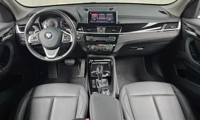 BMW X1 2022, 49260 км, за 17067.09 USD - фото 7