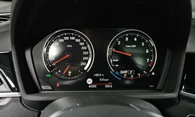 BMW X1 2022, 49260 км, за 17067.09 USD - фото 8