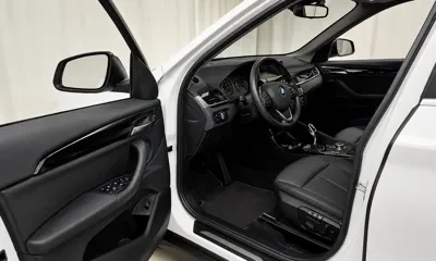 BMW X1 2022, 49260 км, за 17067.09 USD - фото 10