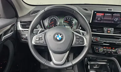 BMW X1 2022, 49260 км, за 17067.09 USD - фото 13