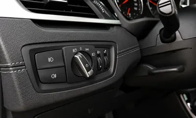BMW X1 2022, 49260 км, за 17067.09 USD - фото 20