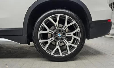 BMW X1 2022, 49260 км, за 17067.09 USD - фото 21
