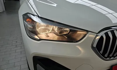 BMW X1 2022, 49260 км, за 17067.09 USD - фото 22