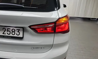 BMW X1 2022, 49260 км, за 17067.09 USD - фото 23